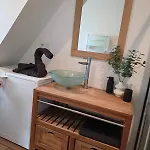 Apartment La Valentine - Proche Strasbourg - Wifi Et Climatisation *