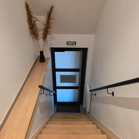 La Valentine - Proche Strasbourg - Wifi Et Climatisation *