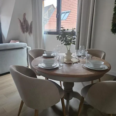 La Valentine - Proche Strasbourg - Wifi Et Climatisation *