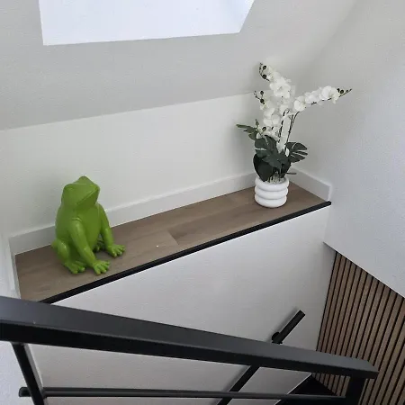 La Valentine - Proche Strasbourg - Wifi Et Climatisation * Goxwiller