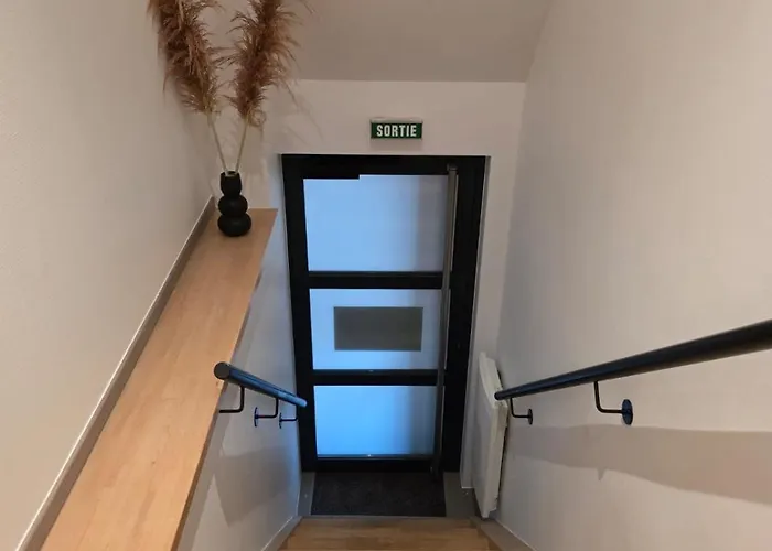 La Valentine - Proche Strasbourg - Wifi Et Climatisation *