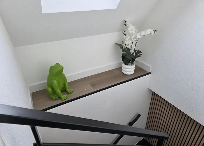 La Valentine - Proche Strasbourg - Wifi Et Climatisation * Goxwiller